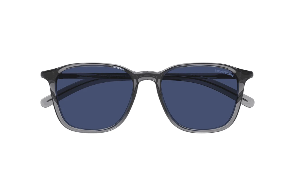 Vorderansicht Mont Blanc MB0325S (002)