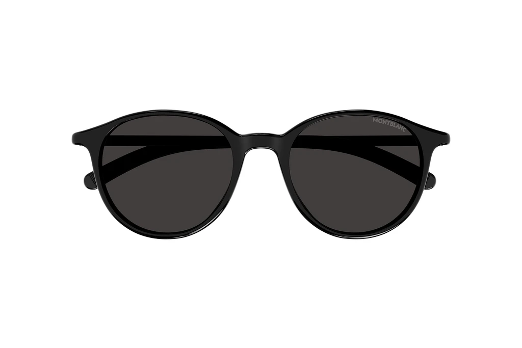 Vorderansicht Mont Blanc MB0326SA (001)