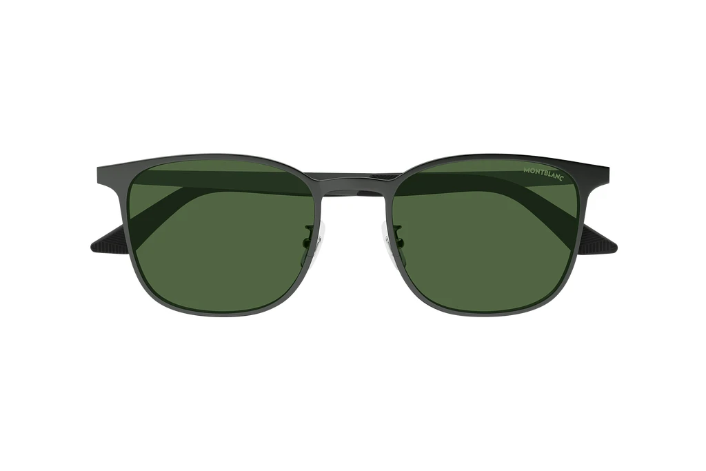 Vorderansicht Mont Blanc MB0331S (002)