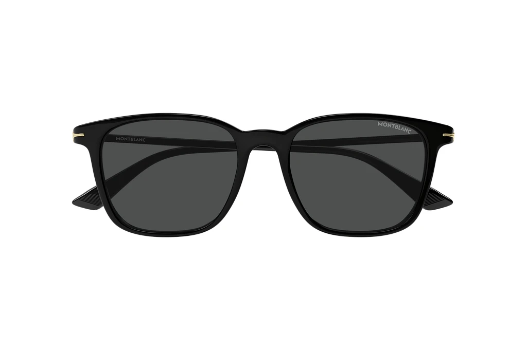 Vorderansicht Mont Blanc MB0338S (001)