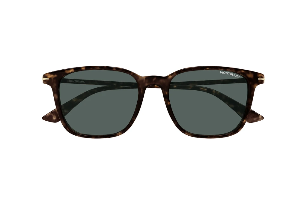 Vorderansicht Mont Blanc MB0338S (002)