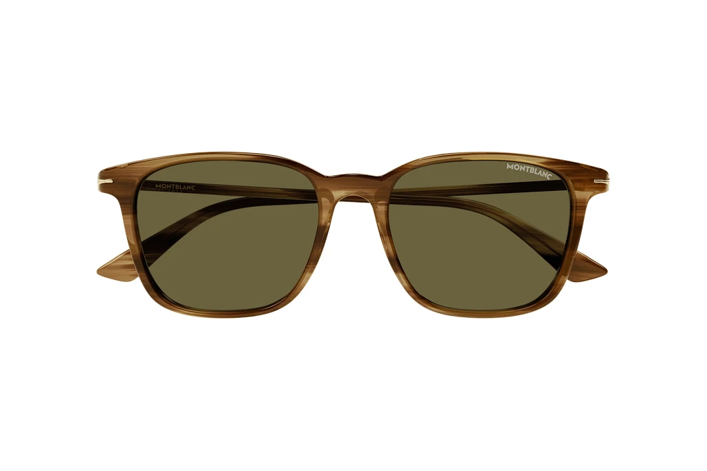 Vorderansicht Mont Blanc MB0338S (004)