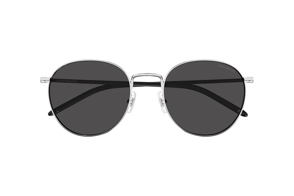 Vorderansicht Mont Blanc MB0343SA (001)