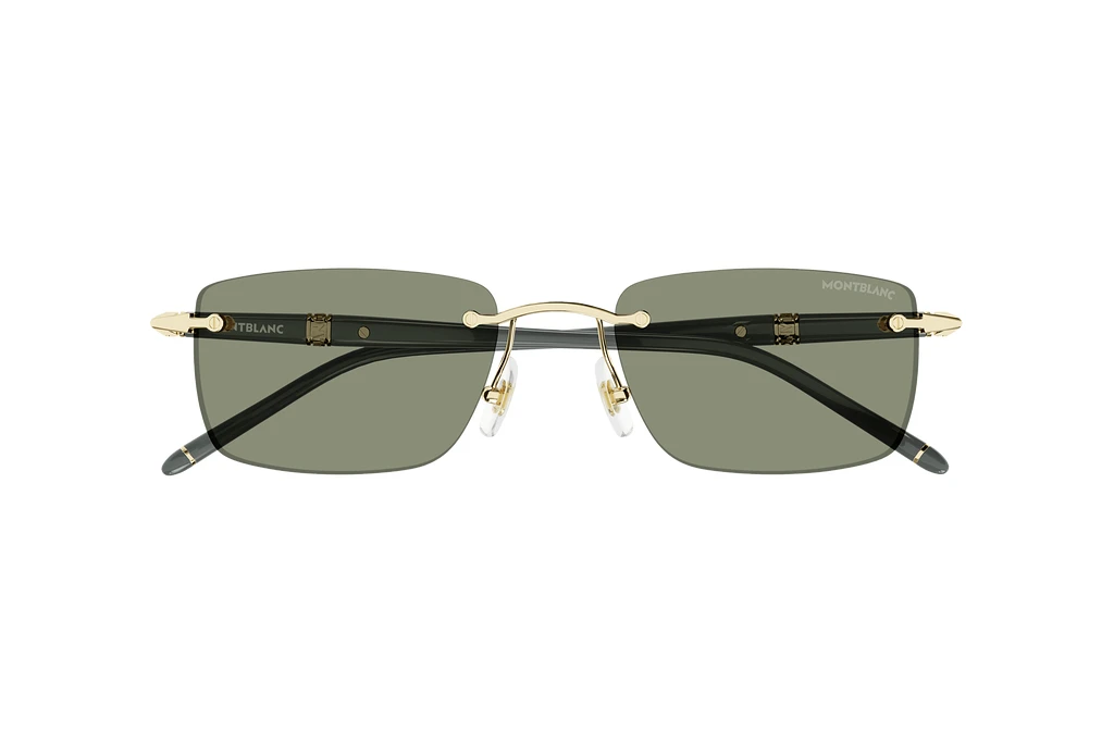 Vorderansicht Mont Blanc MB0344S (005)