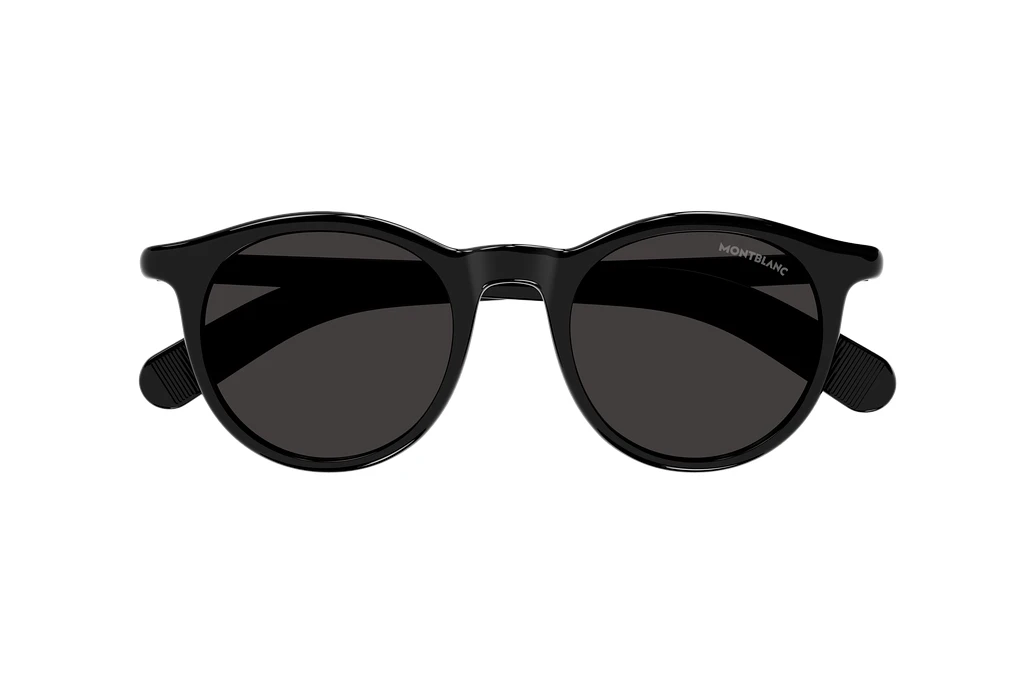 Vorderansicht Mont Blanc MB0353S (001)