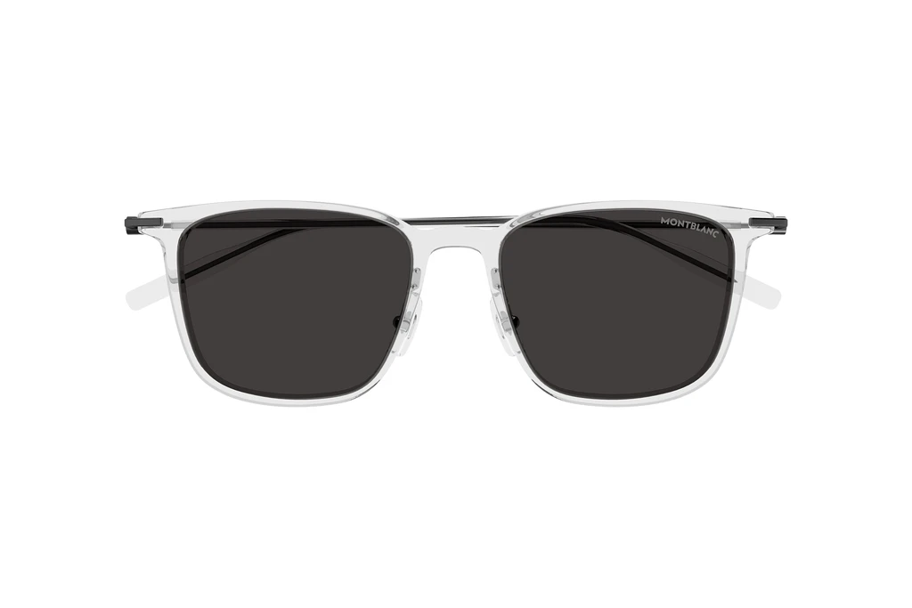 Vorderansicht Mont Blanc MB0354S (003)