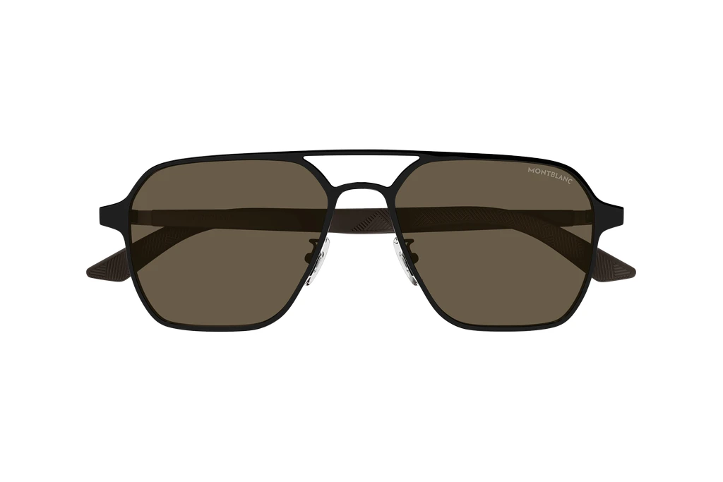 Vorderansicht Mont Blanc MB0360S (002)