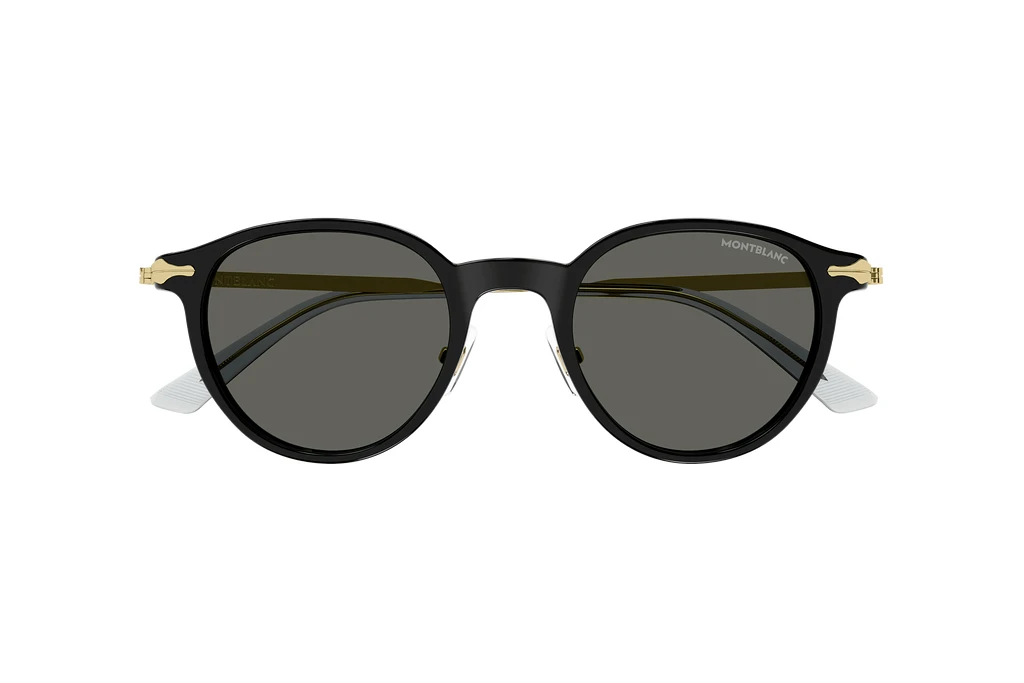 Vorderansicht Mont Blanc MB0362S (001)