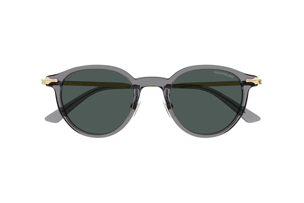 Vorderansicht Mont Blanc MB0362S (004)