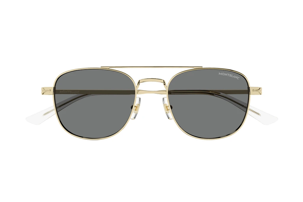 Vorderansicht Mont Blanc MB0363S (001)