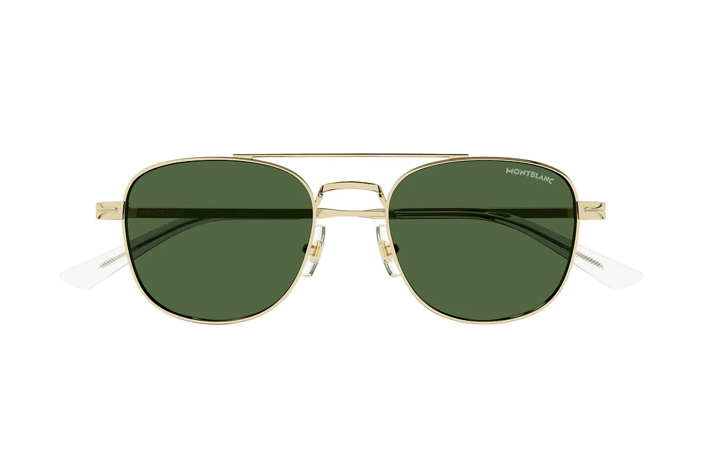 Vorderansicht Mont Blanc MB0363S (002)