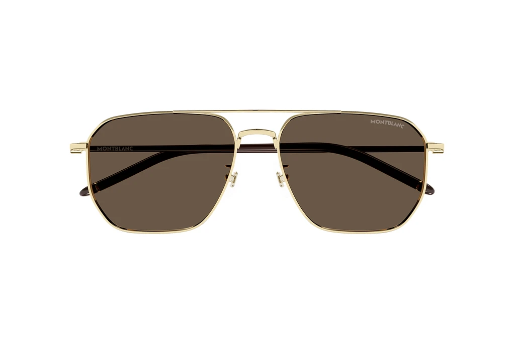 Vorderansicht Mont Blanc MB0367SA (003)