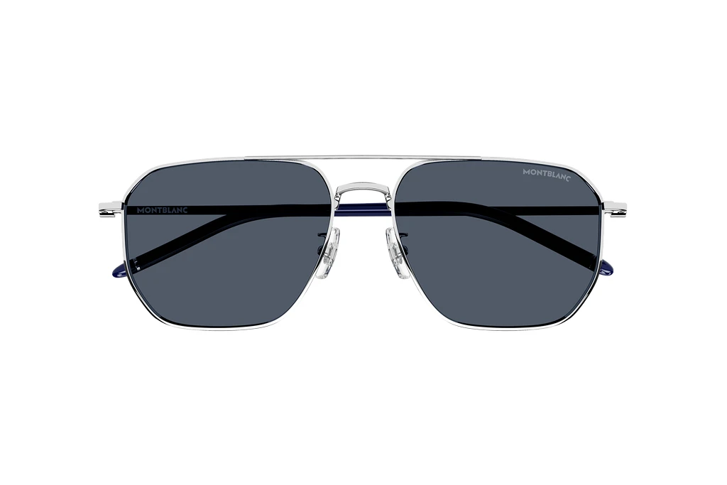 Vorderansicht Mont Blanc MB0367SA (004)