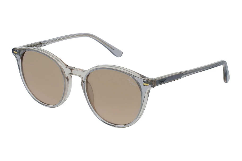 Morgan   207225 4693 BraunVerlaufBraun