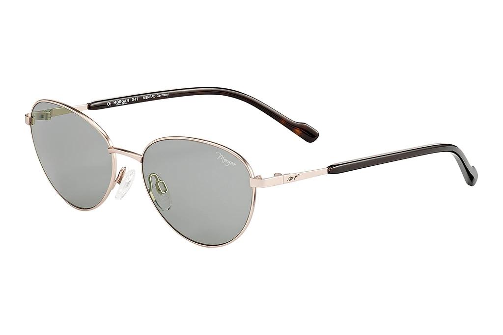Morgan   207354 6000 GrauUniGold