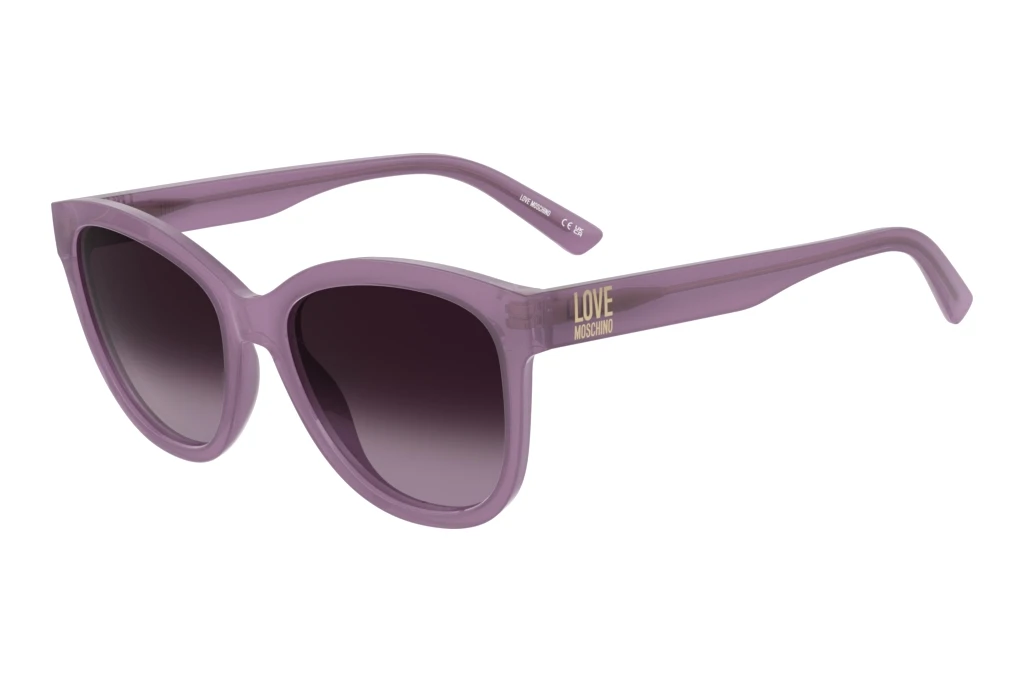 Moschino   MOL089/S B3V/DG VIOLET SHADEDVIOLET