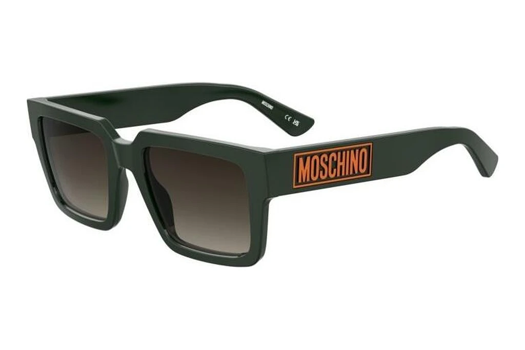 Moschino   MOS175/S 1ED/HA BROWN SHADEDGRÜN
