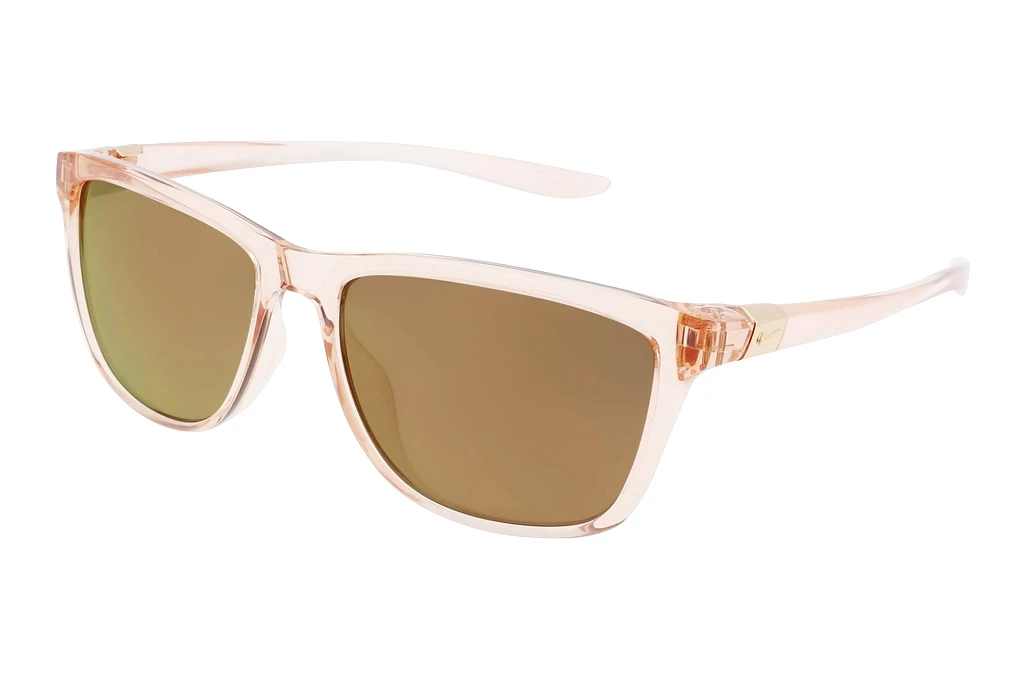 Nike   NIKE CITY ICON M DJ0889 664 BROWN W/SUPER COPPER MIRRORRED WASHED CORAL/BROWN-COPPER