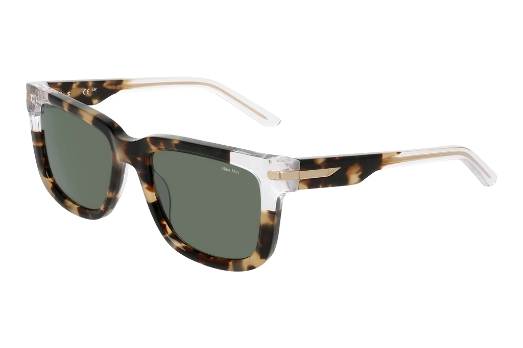 Nike   NIKE CRESCENT FALL IH0898X 200 BROWN KHAKI TORTOISE / GREEN