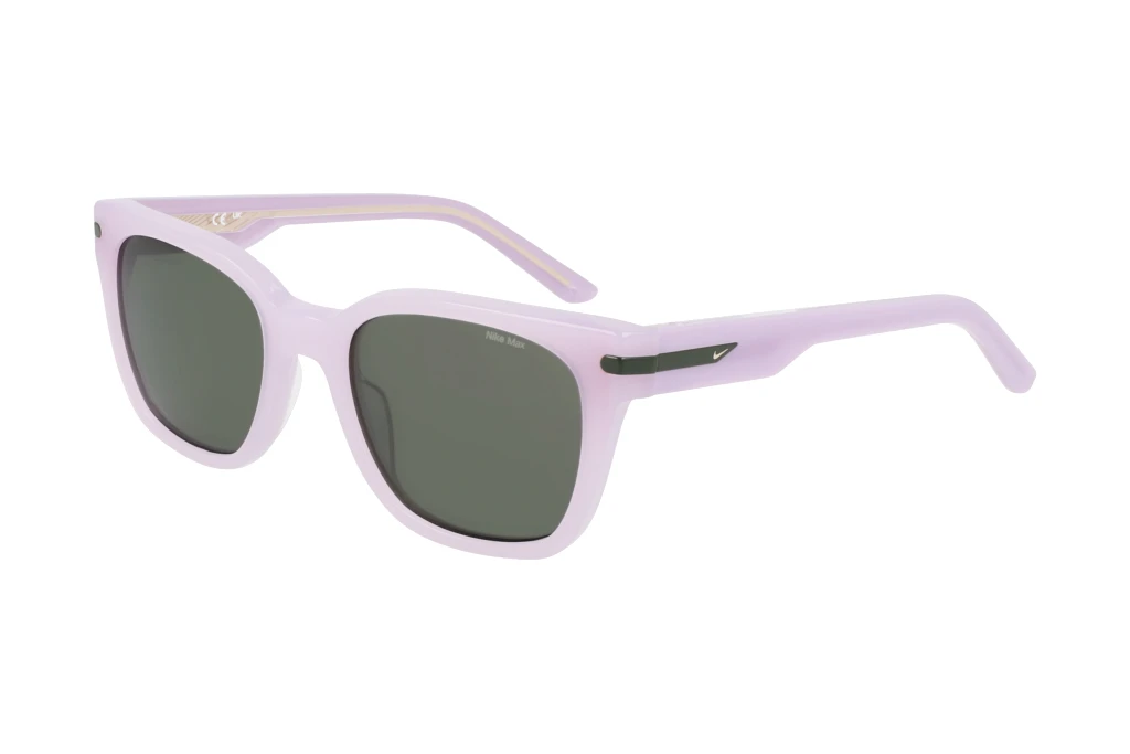 Nike   NIKE CRESCENT II N IU8082X 519 _NKIU8082XNMILKY LILAC BLOOM / GREEN