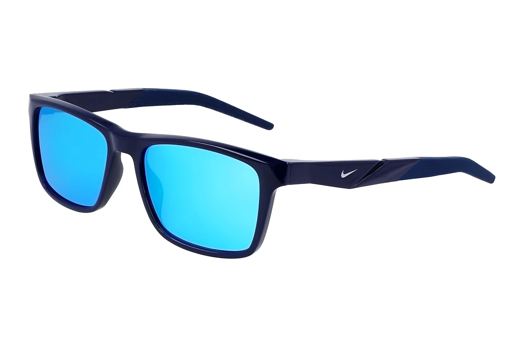 Nike   NIKE RADEON 1 M FV2403 410 BLUE NAVY / BLUE MIRROR