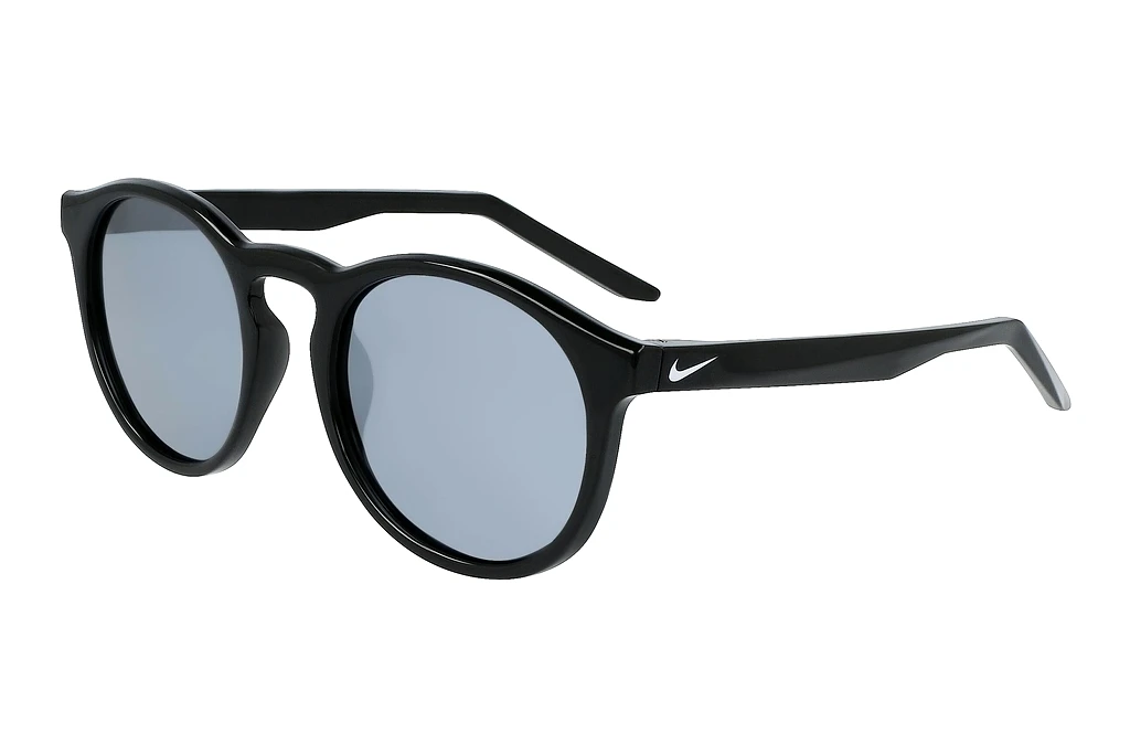 Nike   NIKE SWERVE P FD1850 010 BLACK BLACK/POLAR SILVER FLASH