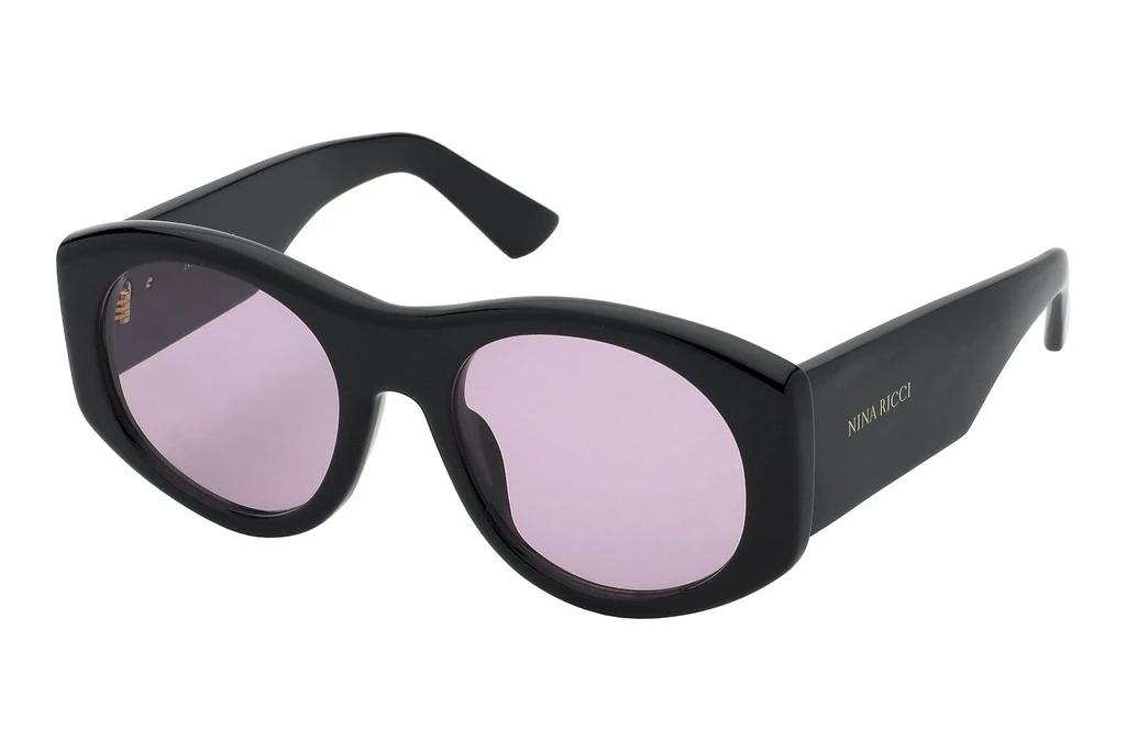Nina Ricci   SNR396 700Y PINKSHINY BLACK