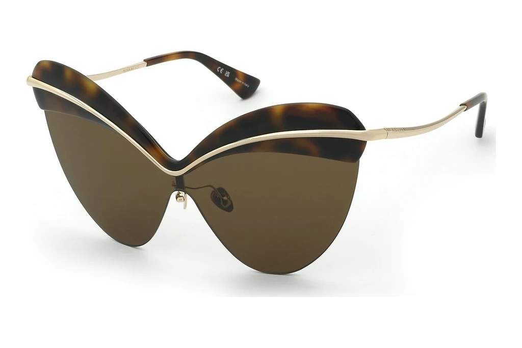 Nina Ricci   SNR442 300Y BROWNSHINY ROSE GOLD