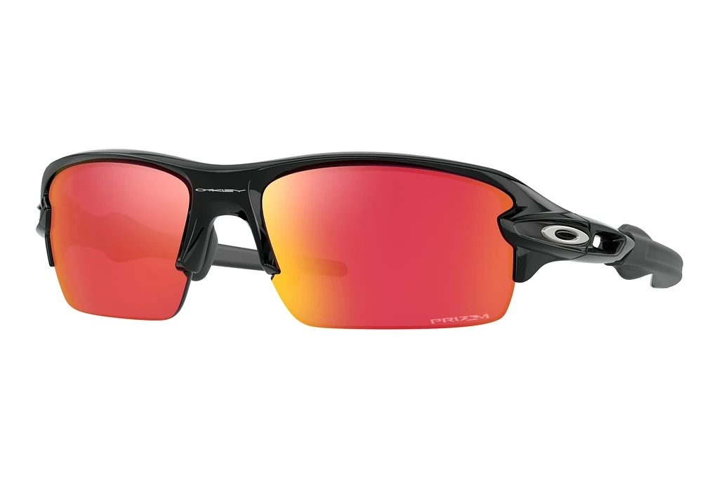 Oakley   OJ9005 900512 Prizm FieldPolished Black