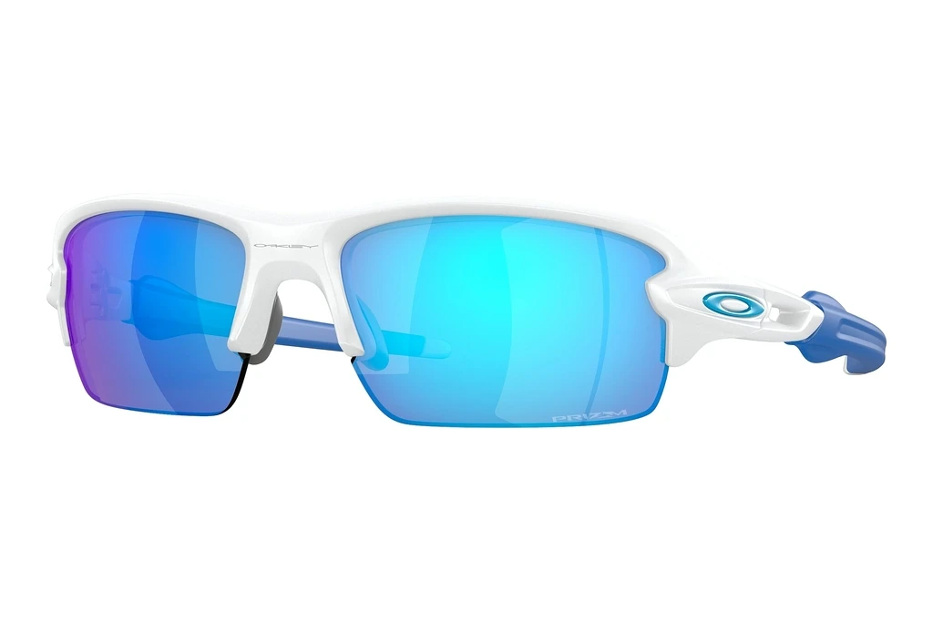 Oakley   OJ9005 900516 Prizm SapphireMatte White