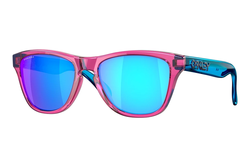 Oakley   OJ9009 900904 Prizm SapphireAcid Pink