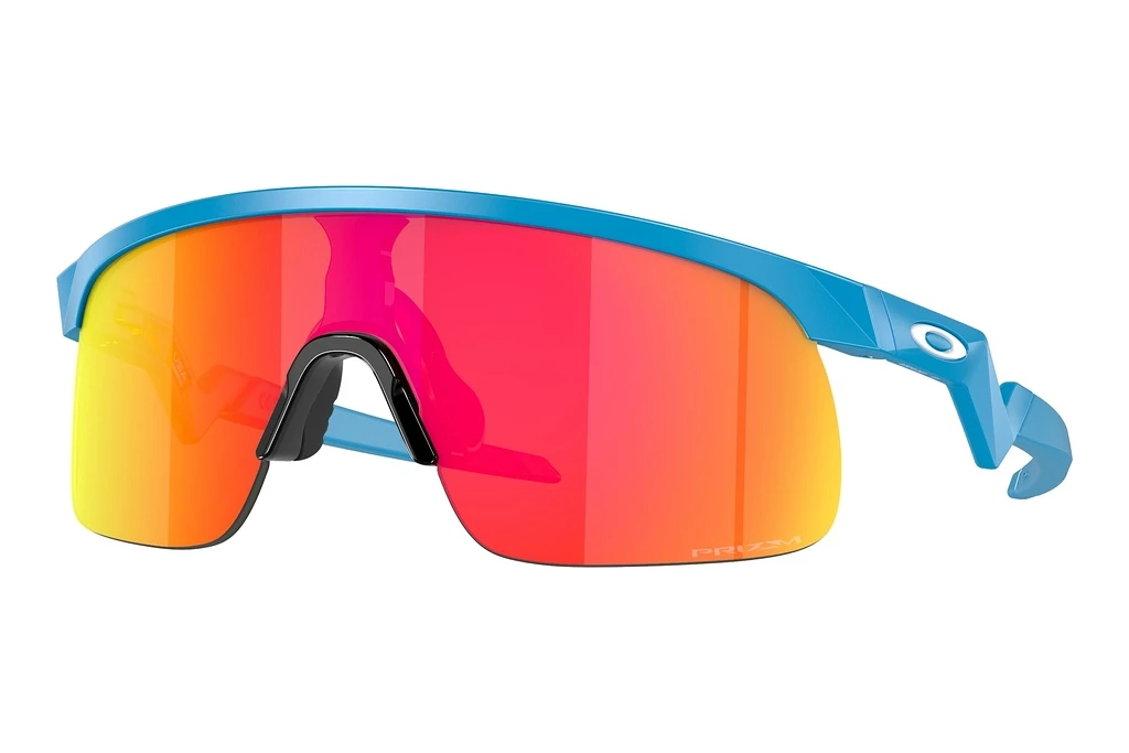 Oakley   OJ9010 901005 Prizm RubySky Blue