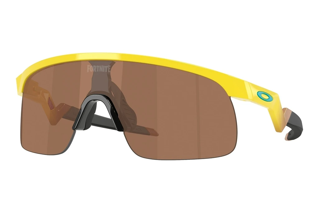 Oakley   OJ9010 901028 Prizm TungstenYellow