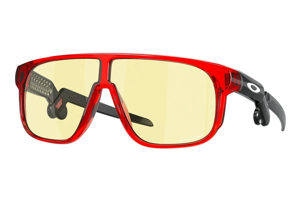 Oakley   OJ9012 901203 Prizm Gaming™ 2.0Crystal Red