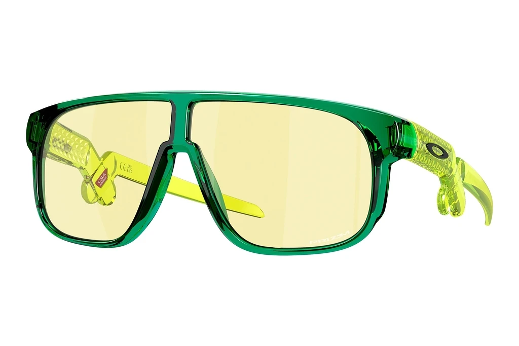 Oakley   OJ9012 901204 Prizm Gaming™ 2.0Crystal Green
