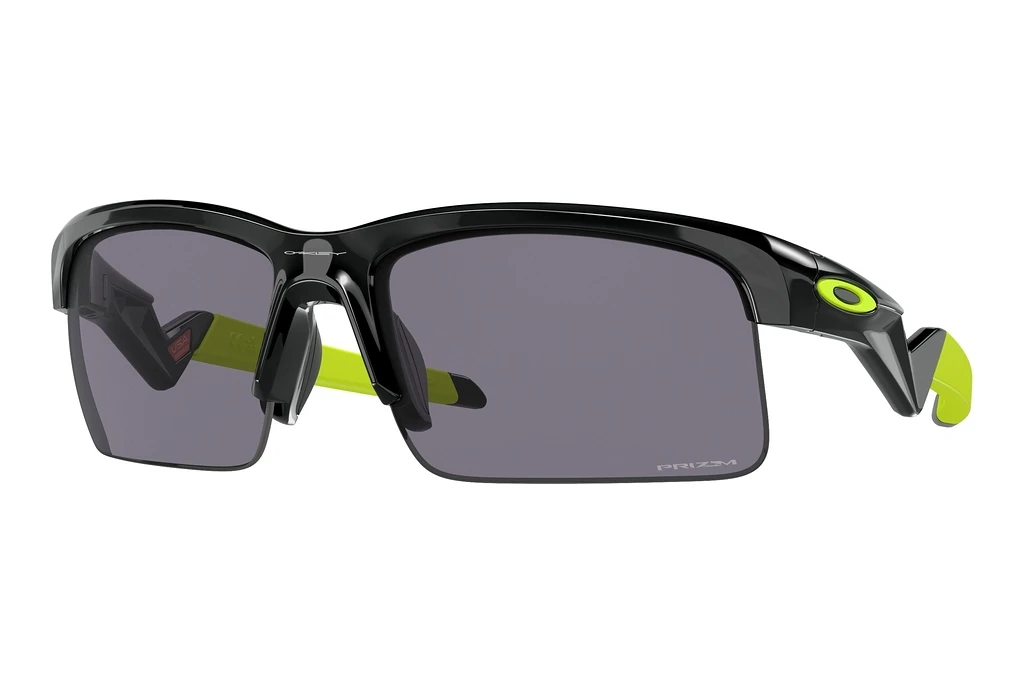 Oakley   OJ9013 901301 Prizm GreyPolished Black