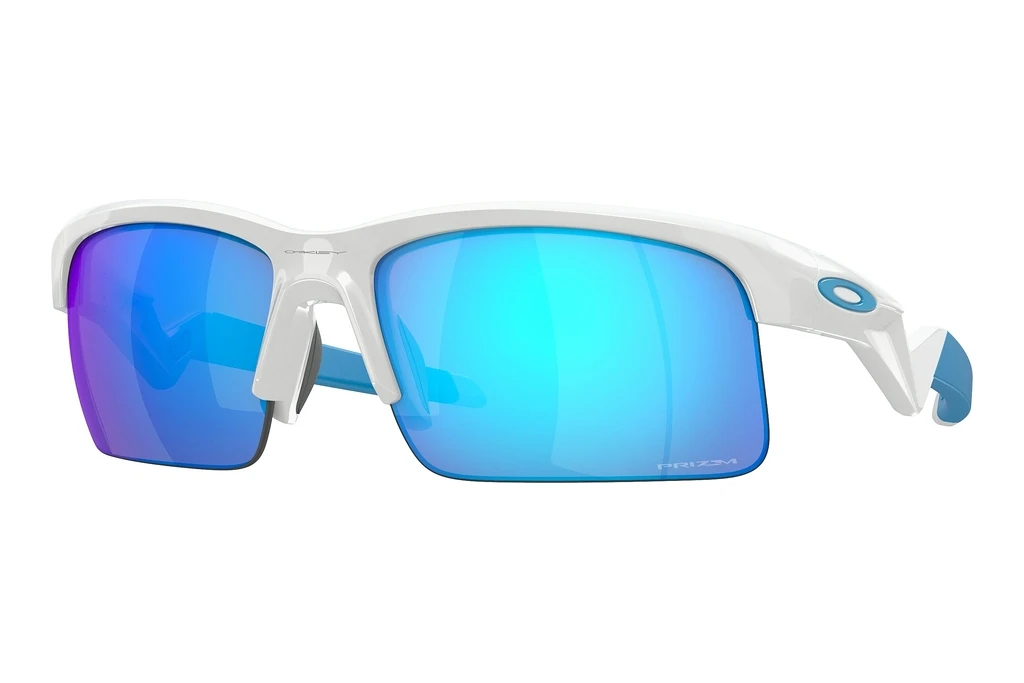 Oakley   OJ9013 901302 Prizm SapphirePolished White
