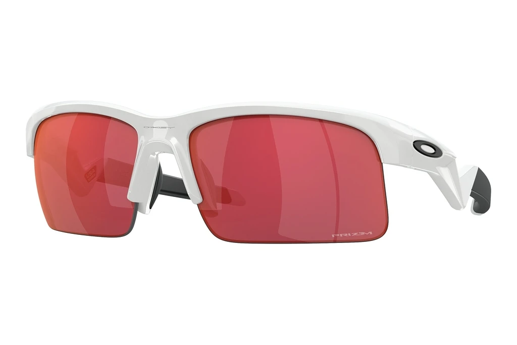 Oakley   OJ9013 901303 Prizm FieldPolished White