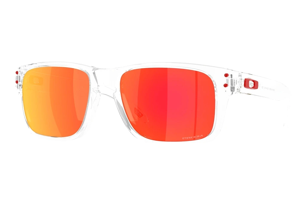 Oakley   OJ9014 901403 Prizm RubyClear