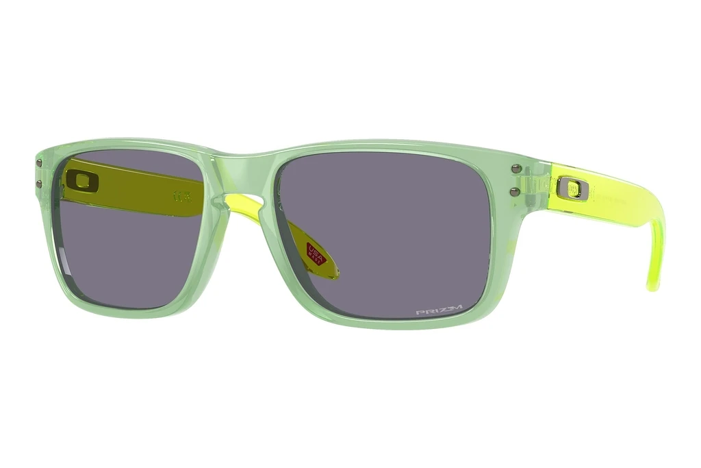 Oakley   OJ9014 901405 Prizm GreyTransparent Jade