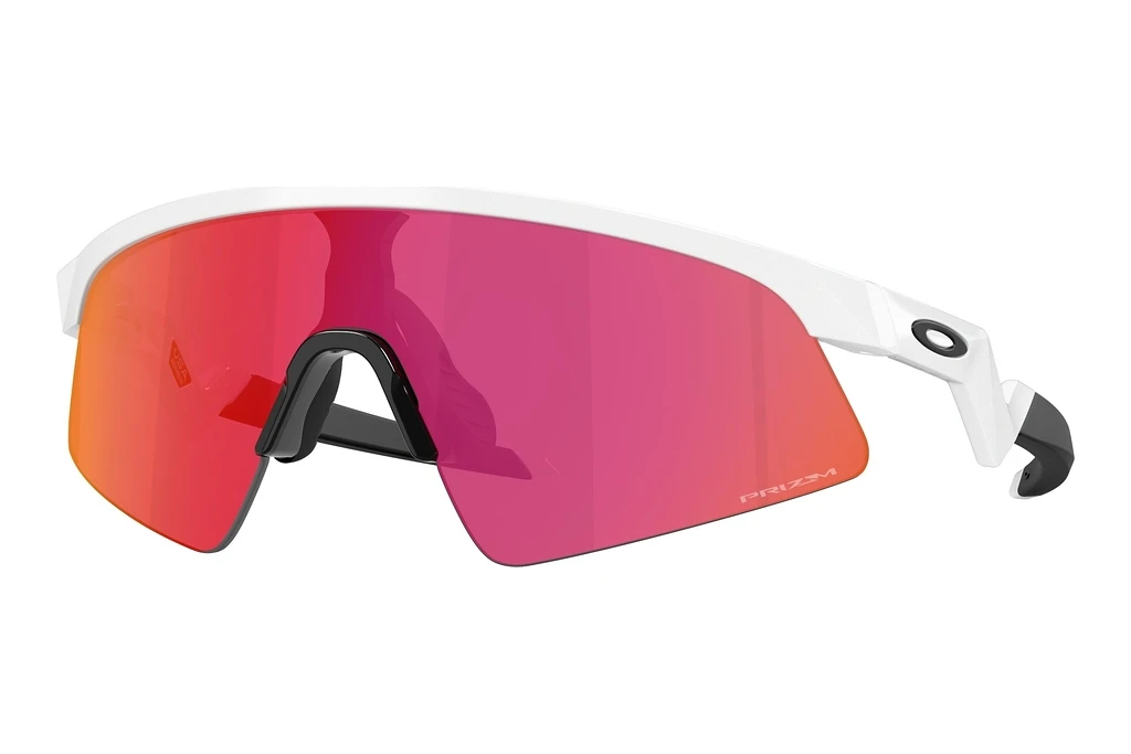 Oakley   OJ9015 901503 Prizm FieldPolished White