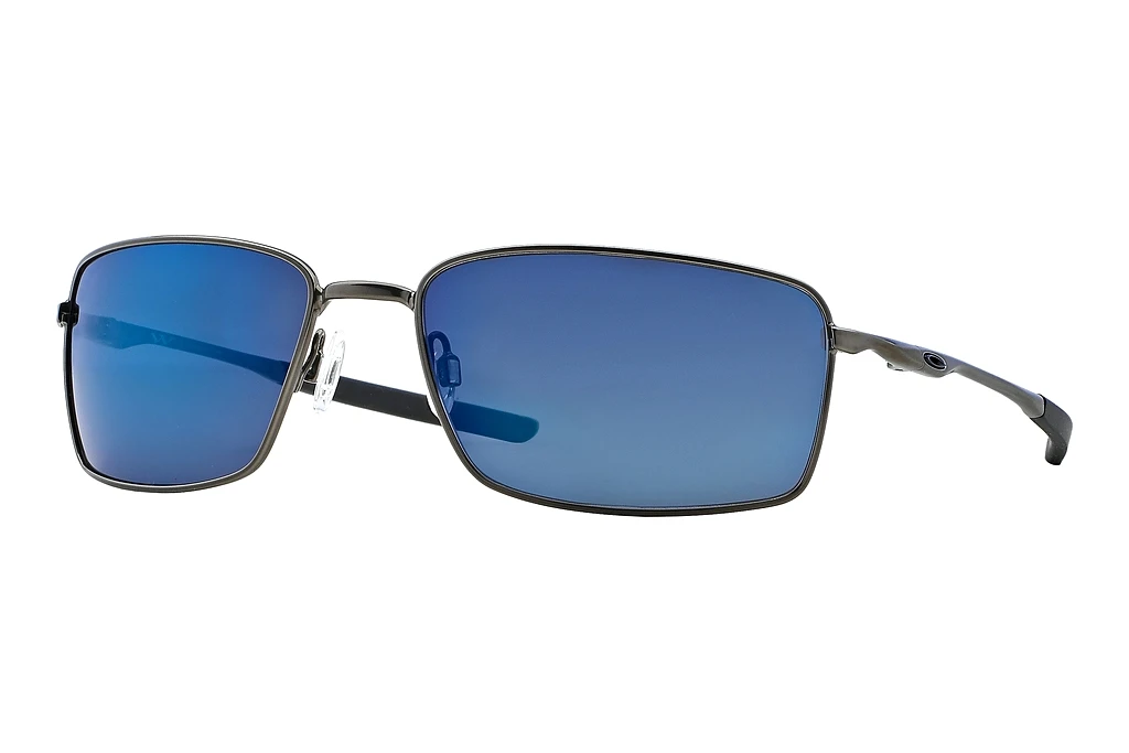 Oakley   OO4075 407502 Ice IridiumCement