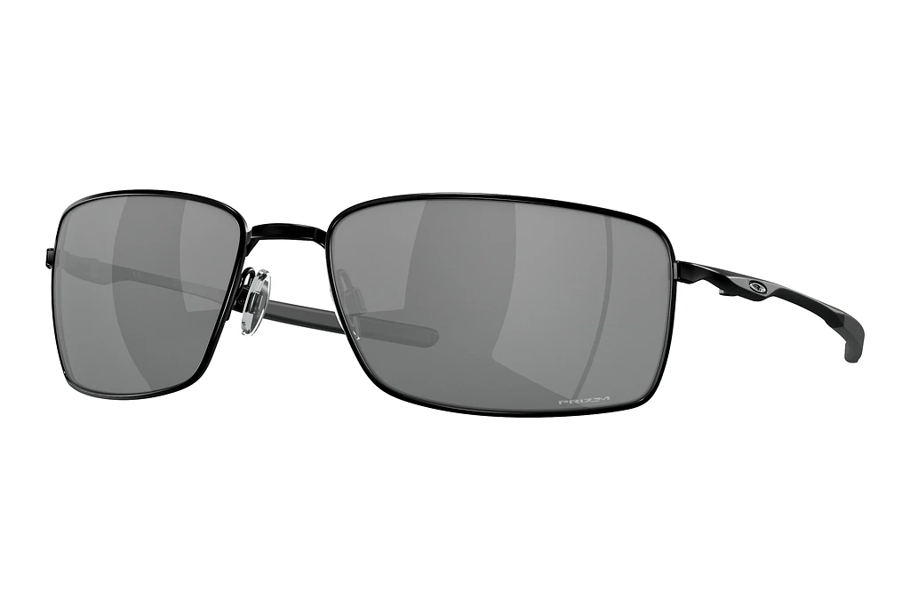 Oakley   OO4075 407513 Prizm BlackPolished Black