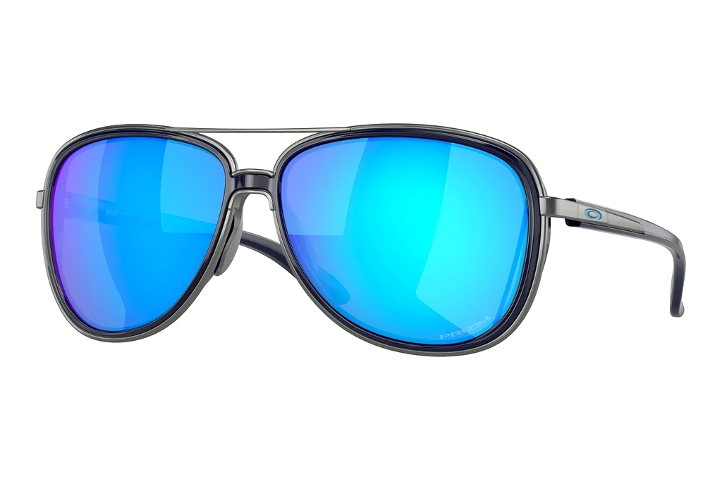 Oakley   OO4129 412907 Prizm Sapphire PolarizedNavy