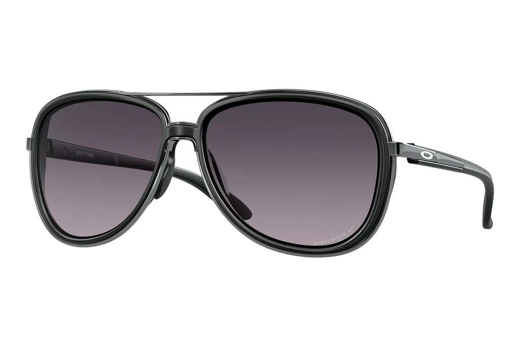 Oakley   OO4129 412917 Prizm Grey GradientVelvet Black