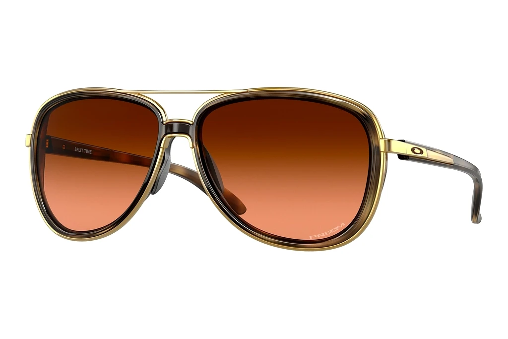 Oakley   OO4129 412918 Prizm Brown GradientBrown Tortoise