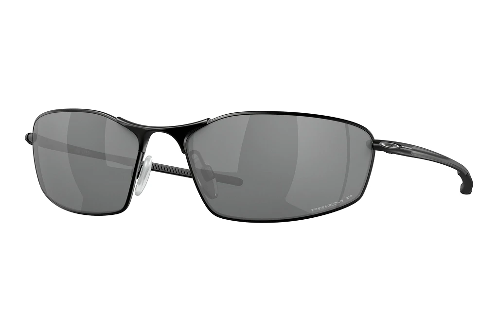 Oakley   OO4141 414103 Prizm Black PolarizedSatin Black