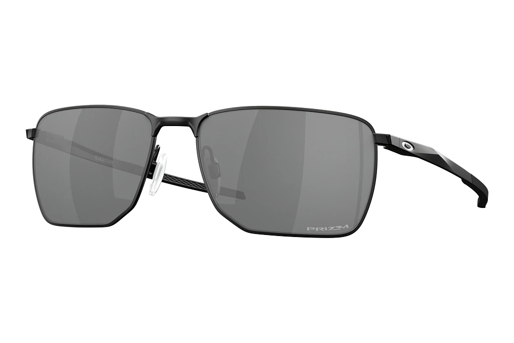 Oakley   OO4142 414201 Prizm BlackSatin Black