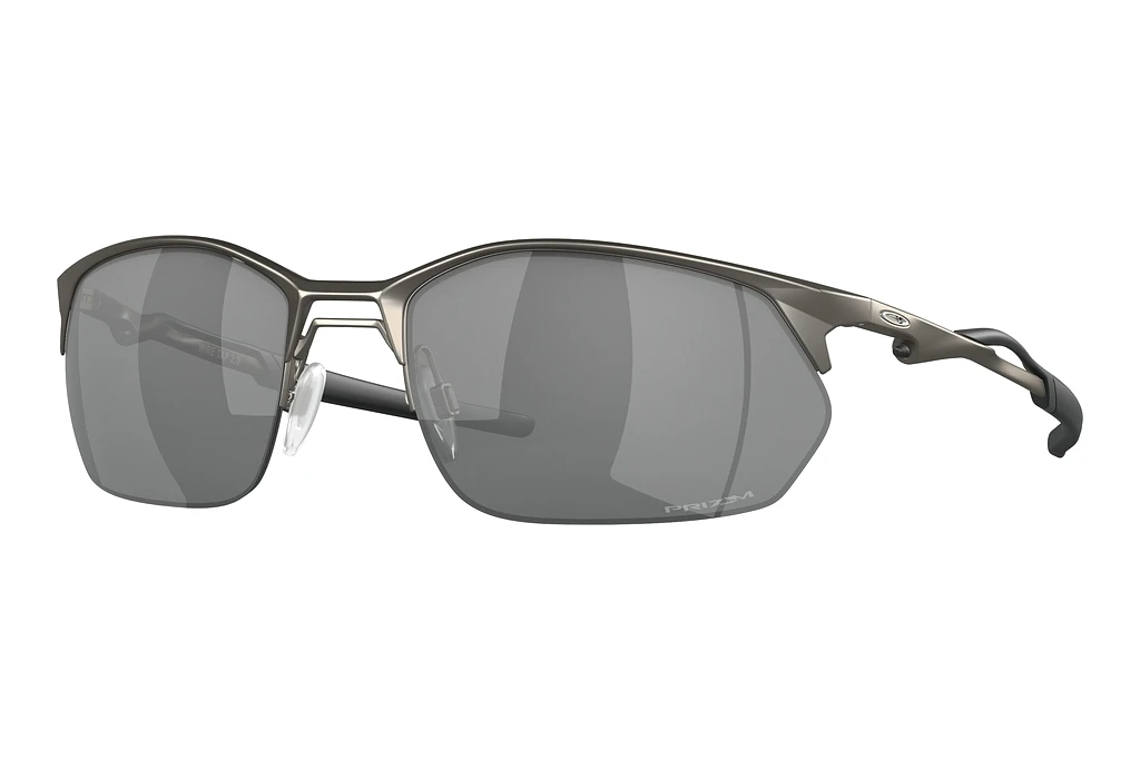 Oakley   OO4145 414502 Prizm BlackMatte Gunmetal