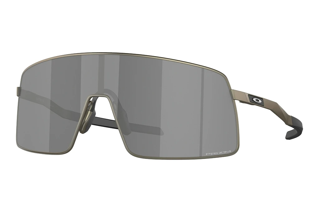 Oakley   OO6013 601301 Prizm BlackMatte Gunmetal